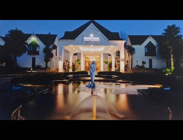 BUSINESS FOR SALE IN KING GEORGE PARK
